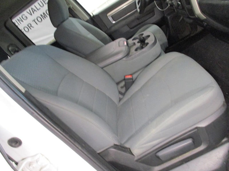 Passenger Front Seat Bench 40/20/40 Split Fits 12-24 DODGE 2500 PICKUP