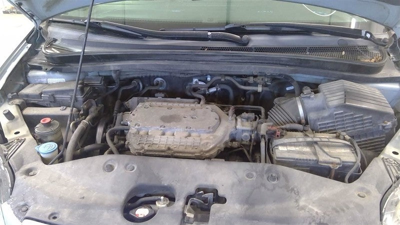 Starter Motor SE Canada Market Fits 07-10 ODYSSEY 1704446