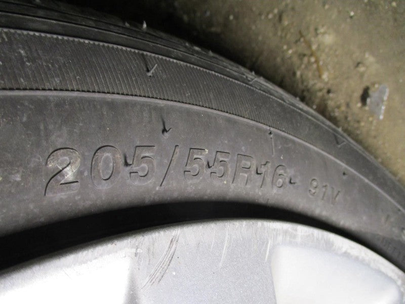 Nissan Sentra 2013-2019 Alternator 59K mi. 231003SH2B 9830