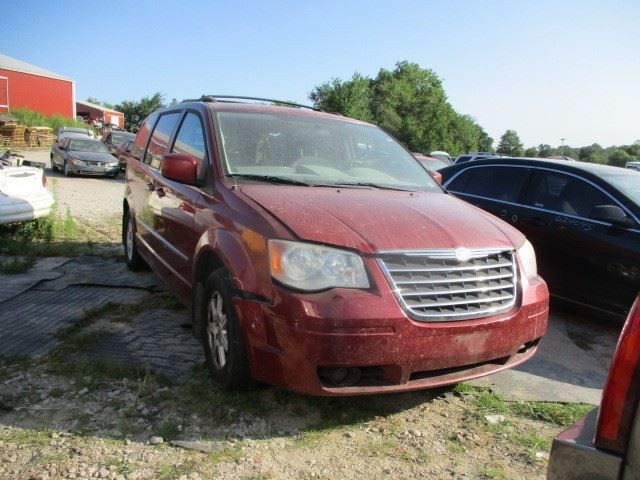 Intake Manifold 3.3L Lower Fits 01-10 CARAVAN 1583739