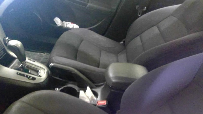 Console Front VIN P 4th Digit Limited Floor Fits 13-16 CRUZE 1930240