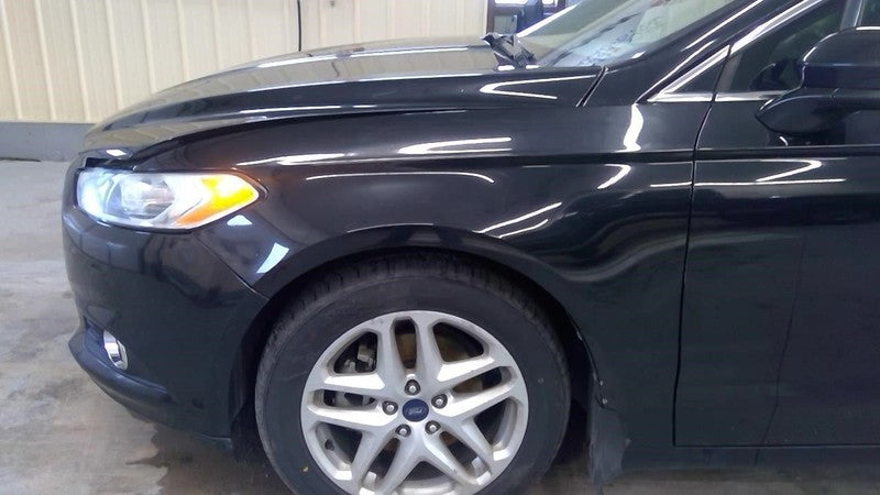 Alternator With Heated Seats Fits 13-20 FUSION 1887528