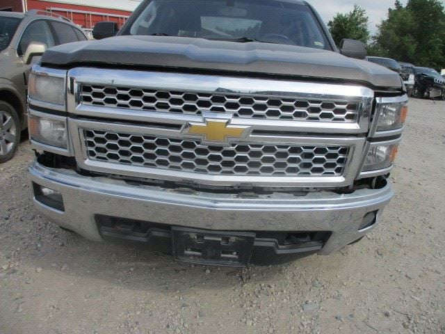 Carrier Front 3.42 Ratio Opt GU6 Fits 15-20 SUBURBAN 1500 1571542
