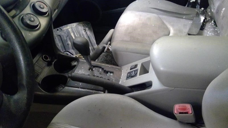 RAV 4     2012 Transmission Shift 1872457