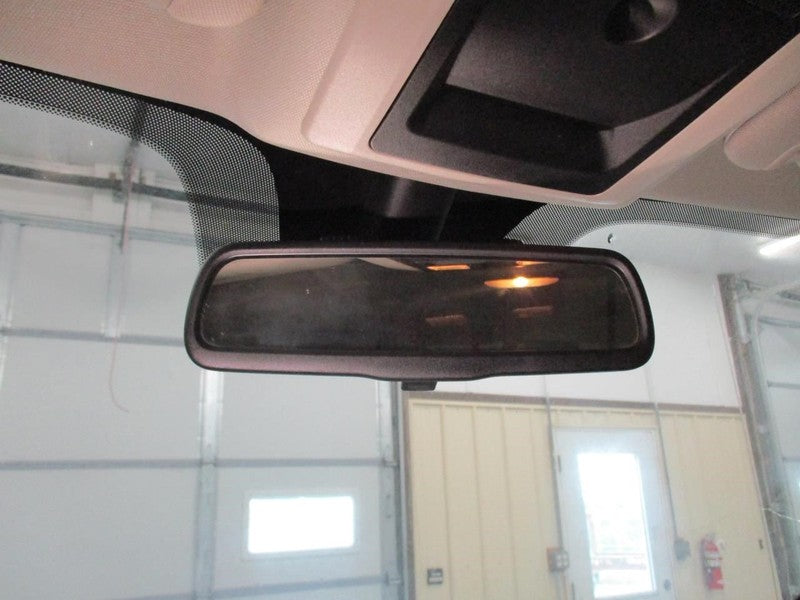 Dodge RAM 1500 2013-2017 Rear View Mirror Used 9757