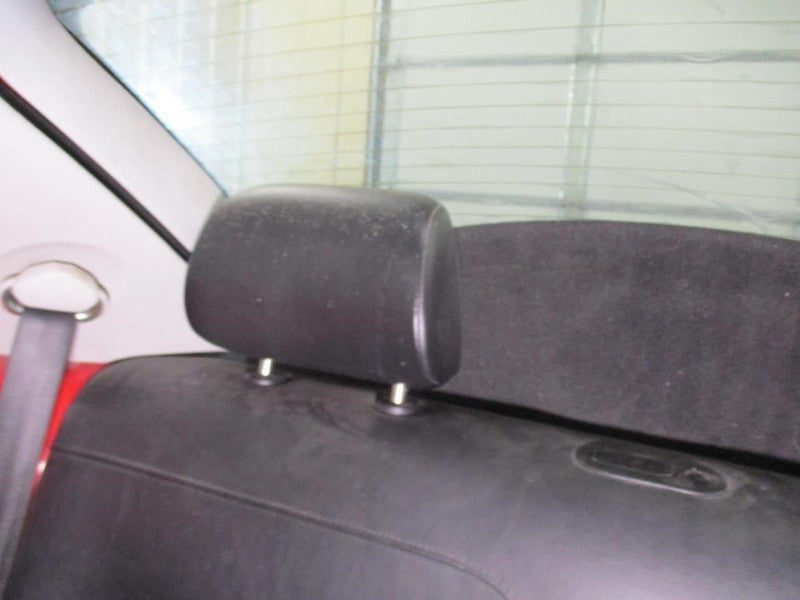 Volkswagen Beetle 2005 Headrest Used 4530
