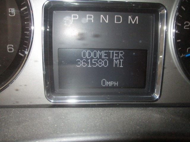 Carrier Front 3.42 Axle Ratio GU6 Opt NR3 Fits 07-13 ESCALADE 1623257