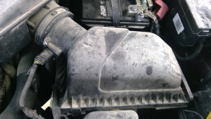 Automatic Transmission 6 Speed 3.5L FWD Fits 11-18 EDGE 1718616