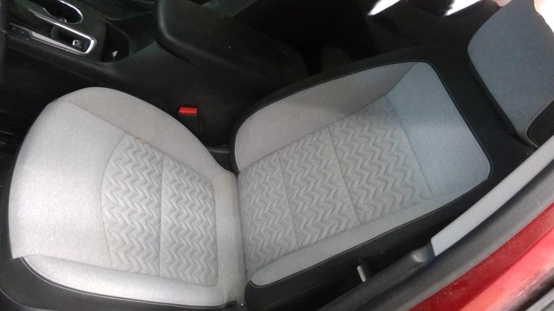 Driver Front Seat Bucket Cloth Electric Fits 18-24 EQUINOX 1909383