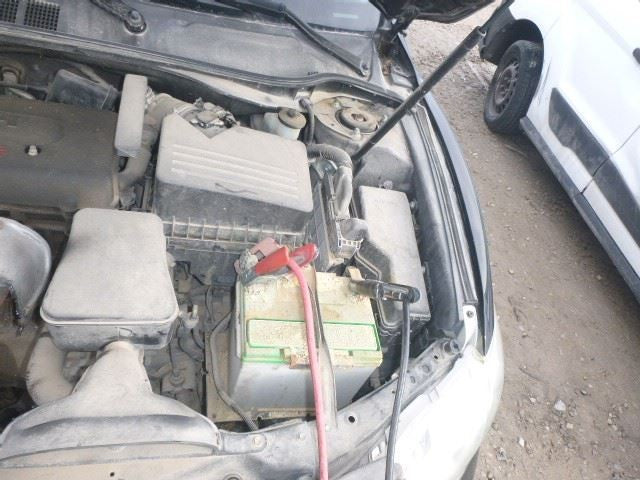 Grille Upper SE Mesh Fits 07-09 CAMRY 1533147