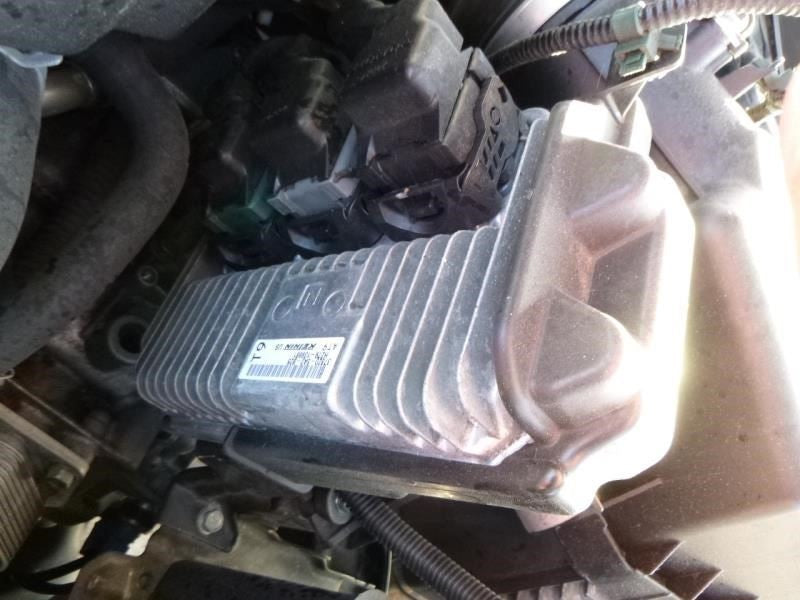 Engine ECM Electronic Module Engine Control LX Fits 16-17 ACCORD 11529