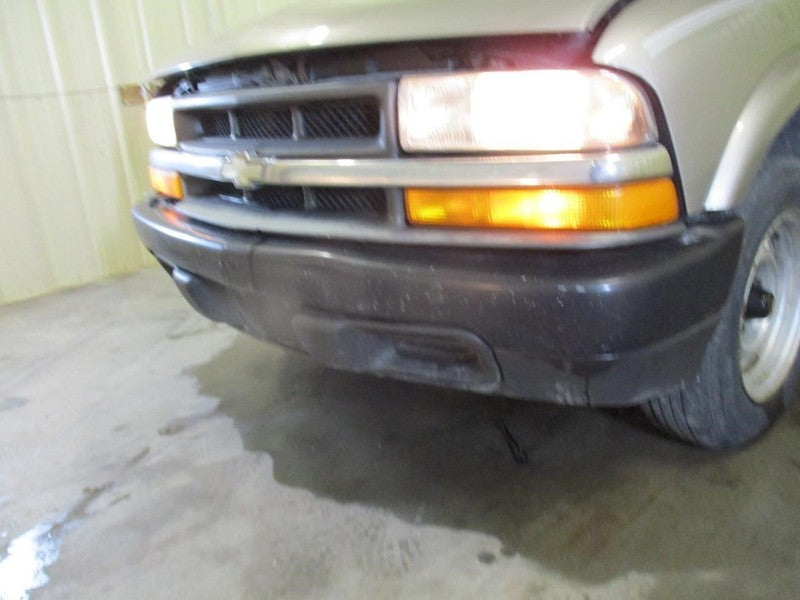 Coolant Reservoir Fits 95-05 BLAZER S10/JIMMY S15 1912711