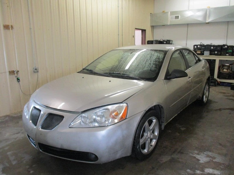 Alternator Fits 06-10 G6 1912871
