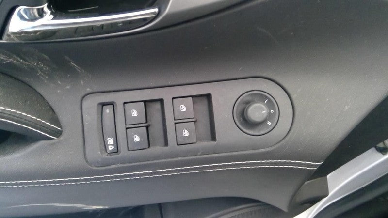 Driver Front Door Switch Driver's Window Fits 10-13 LACROSSE 1888313
