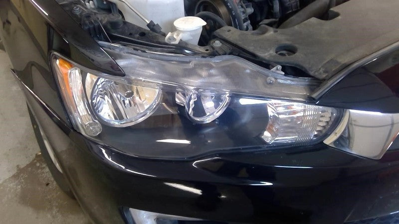 Automatic Transmission 2.4L Fits 18-25 OUTLANDER SPORT 2007342