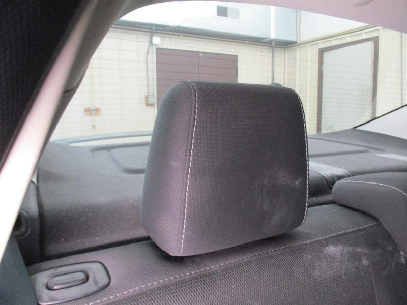 Ford Focus 2013 Headrest Used 1996