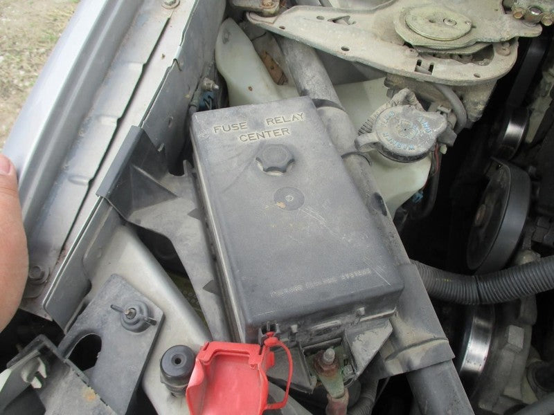 Power Steering Pump Fits 97-05 VENTURE 1705885