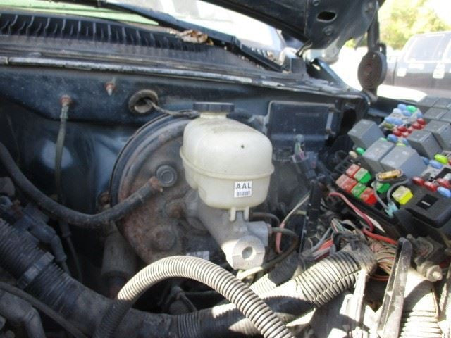 Passenger Right Headlight Fits 99-06 SIERRA 1500 PICKUP 1606657
