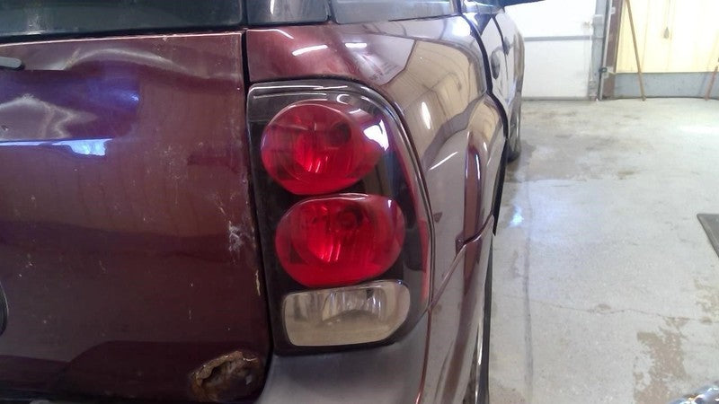 Alternator Fits 07-09 ENVOY 1728276