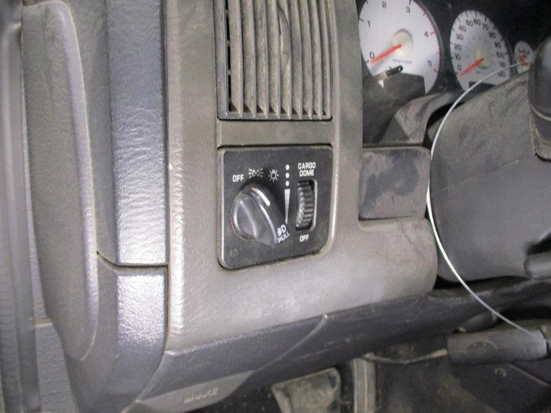 RAM3500   2005 Dash/Interior/Seat Switch 1875420