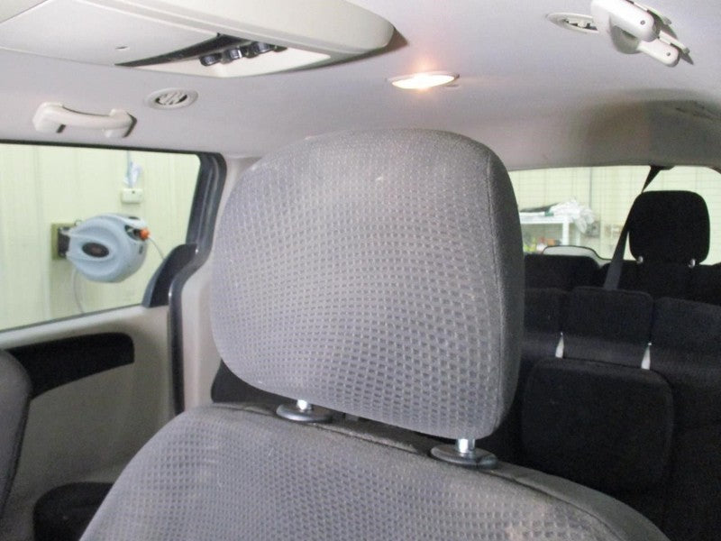 Dodge Caravan 2016 Headrest Used 7933