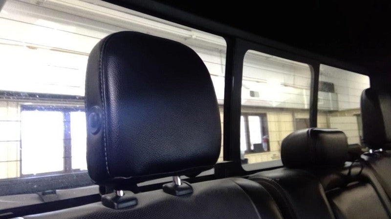 Ford F-150 2015 Headrest Used 8127