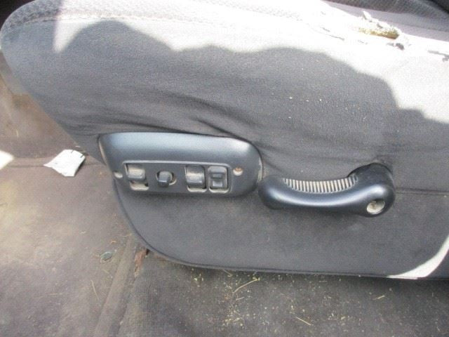 AC Compressor Fits 02-03 DODGE 1500 PICKUP 1901489