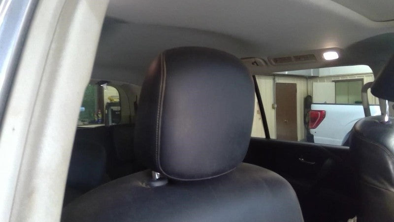 Infiniti QX80 2019 Headrest Used 0701