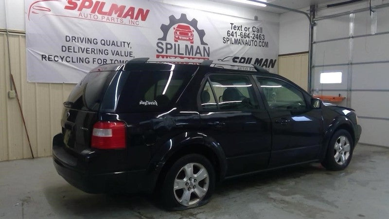 Starter Motor Fits 05-07 FIVE HUNDRED 1895724