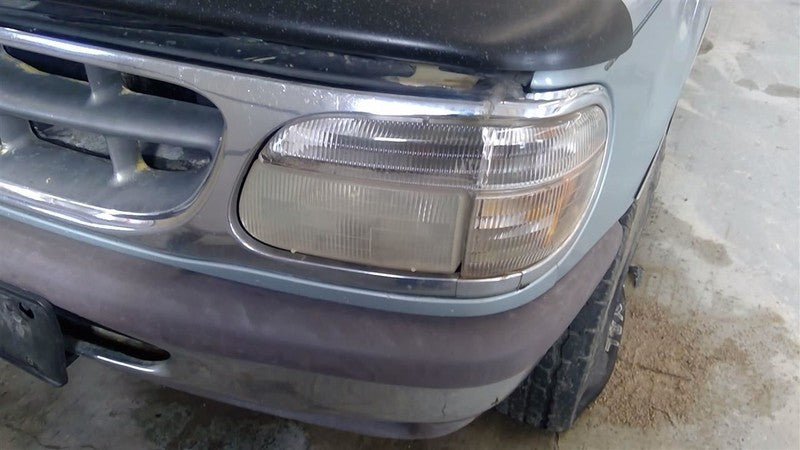 Alternator 130 Amp Fits 92-97 FORD F250 PICKUP 1909805