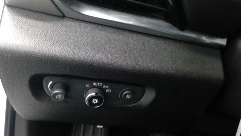 TRAVERSE  2018 Dash/Interior/Seat Switch 1945082