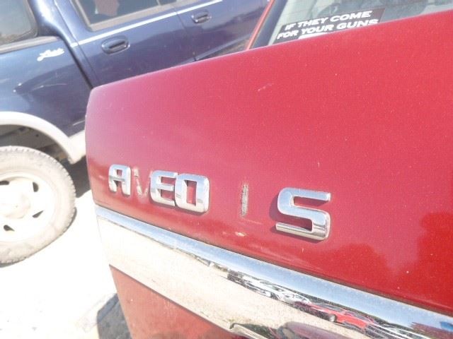 Power Steering Pump Fits 04-11 SWIFT 1581082