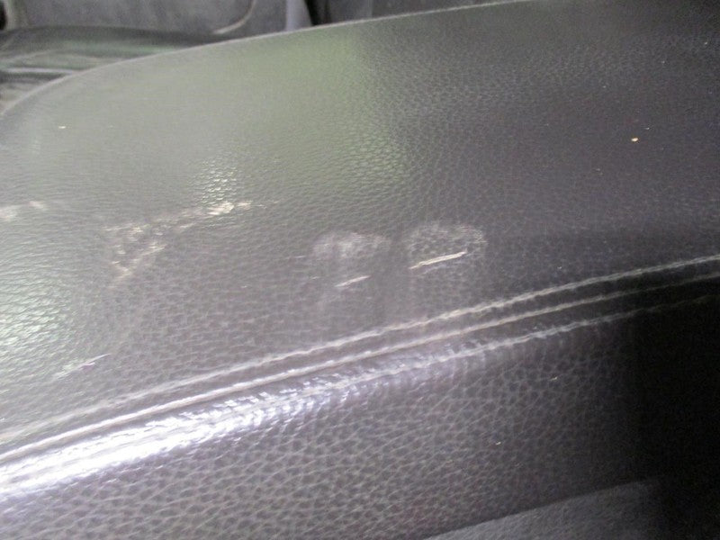 Console Front Floor Fits 07 EXPLORER 1743886