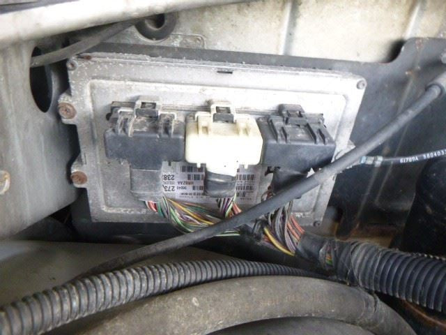 Starter Motor Fits 99-03 DAKOTA 1905826