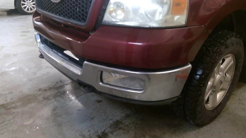 Ford F-150 2004 Headrest Used 5048
