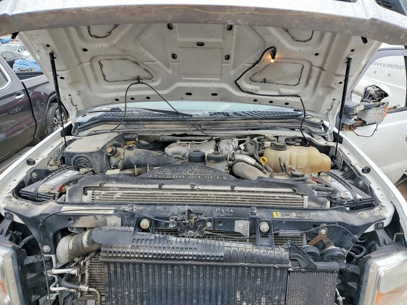 F250SD    2010 Dash/Interior/Seat Switch 1866255