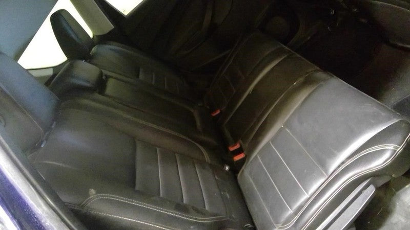 ESCAPE    2013 Seat Rear 1889562