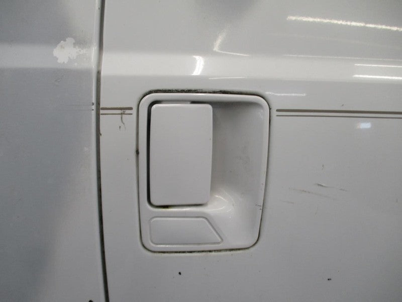 Passenger Door Handle Exterior Door Front Fits 02-16 FORD F250SD PICKU