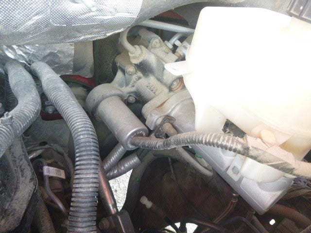F-350     2020 Front Door Switch 1592575