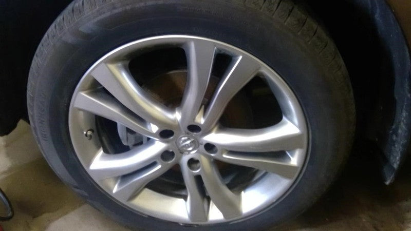 Anti-Lock Brake Part Assembly 4 Door AWD Fits 09-11 MURANO 2013066