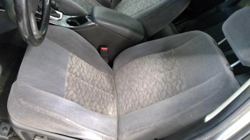 Driver Front Seat Bucket Cloth Manual Fits 05-09 ENVOY 1913349