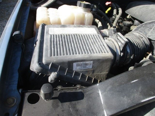 Passenger Right Headlight Fits 99-06 SIERRA 1500 PICKUP 1606657