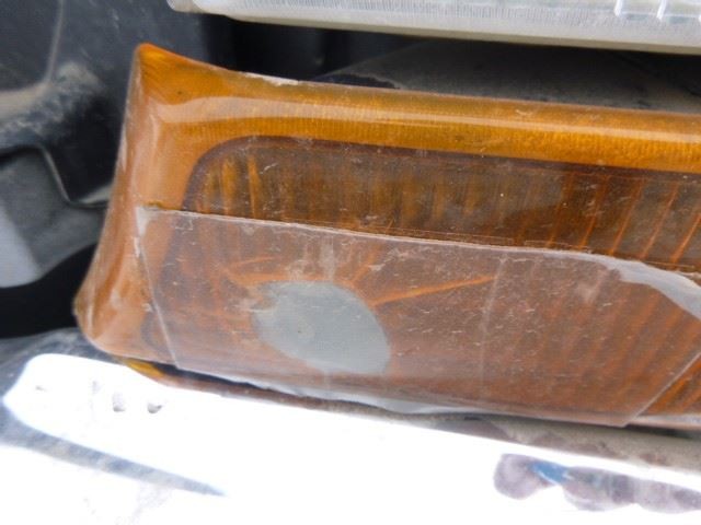 Driver Door Handle Exterior Door Front Black Textured Fits 98-03 RANGE
