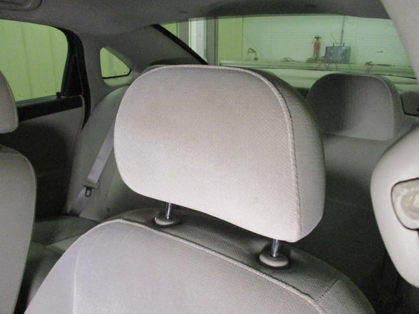 Chevrolet Impala 2006 Headrest Used 4514