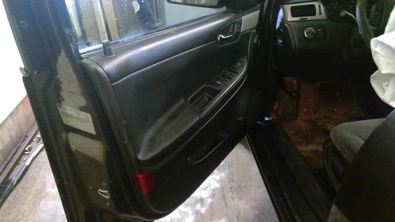 AC Compressor Fits 06-11 IMPALA 1724028
