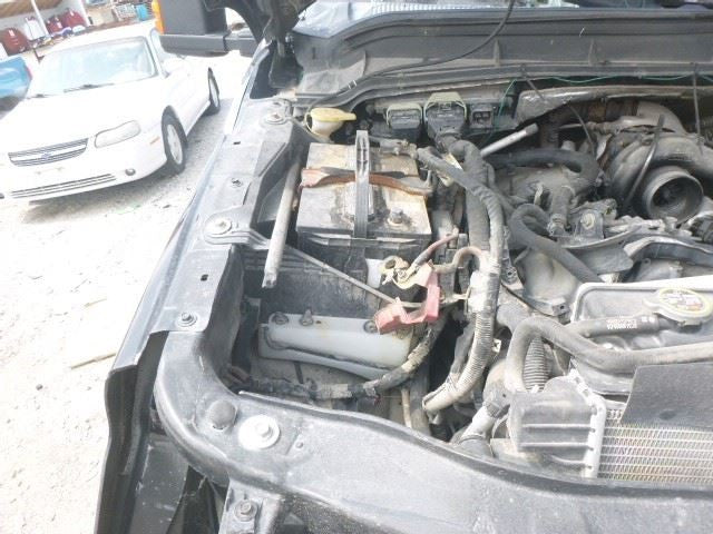 Driver Headlight Composite Fits 11-16 FORD F250SD PICKUP 1667212