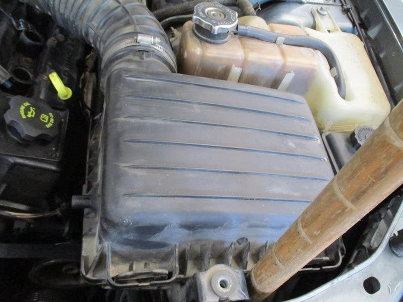Starter Motor Fits 05-06 300 1702503