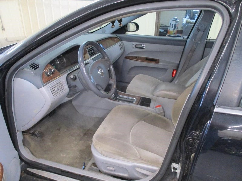 Passenger Door Handle Exterior Front VIN W 4th Digit Fits 07-16 IMPALA