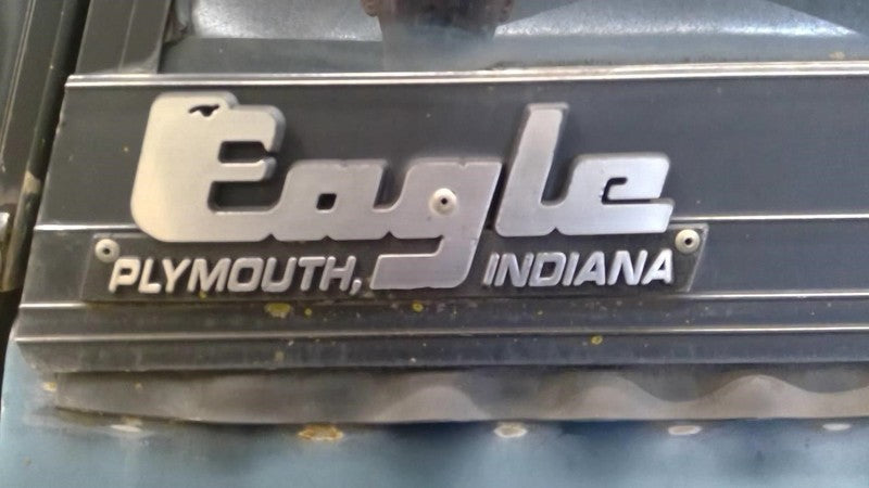 Starter Motor 8-351W ID F2TU-11000-AA Fits 92-97 FORD F250 PICKUP 1728