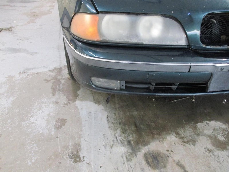 Automatic Transmission 4 Speed Fits 98-99 BMW 528i 1724959